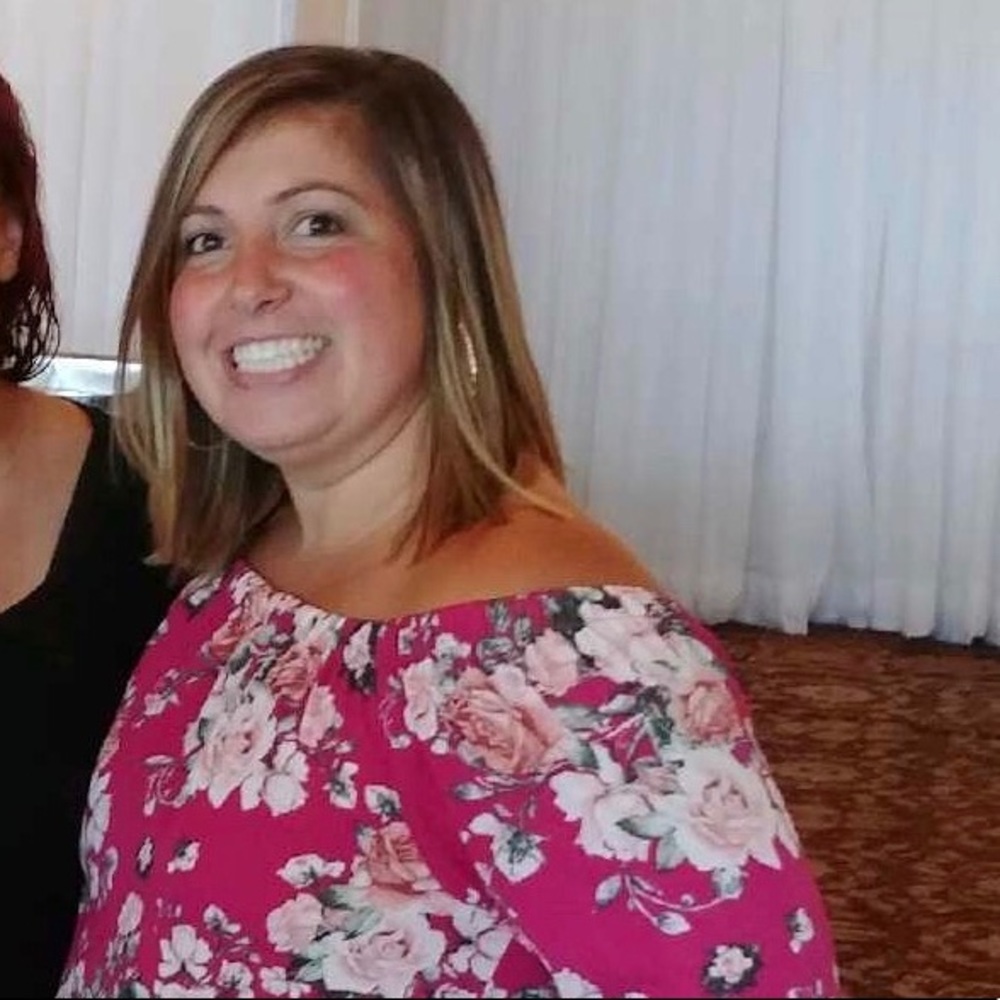 Meet your Posher, Christine